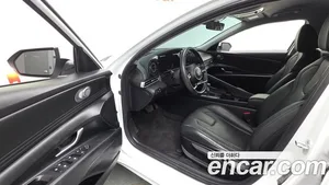 Hyundai Avante, 2022 — миниатюра 13
