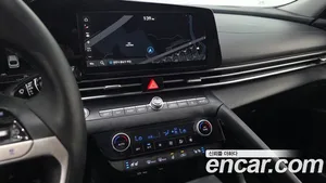 Hyundai Avante, 2022 — миниатюра 19