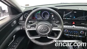 Hyundai Avante, 2022 — миниатюра 20