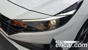 Hyundai Avante, 2022 — миниатюра 8