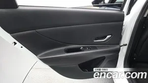 Hyundai Avante, 2022 — миниатюра 15