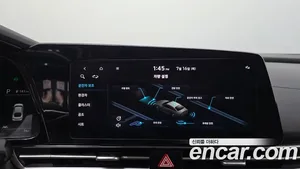 Hyundai Avante, 2022 — миниатюра 29