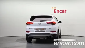 Hyundai Tucson, 2017 — миниатюра 4
