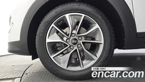 Hyundai Tucson, 2017 — миниатюра 5