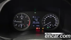 Hyundai Tucson, 2017 — миниатюра 11