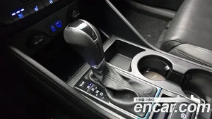 Hyundai Tucson, 2017 — миниатюра 12