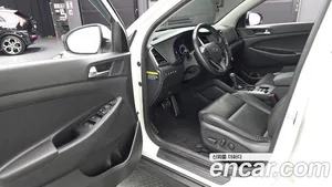 Hyundai Tucson, 2017 — миниатюра 13