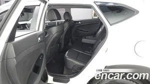 Hyundai Tucson, 2017 — миниатюра 17