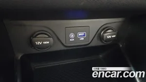 Hyundai Tucson, 2017 — миниатюра 19
