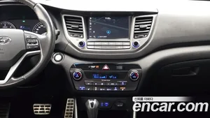 Hyundai Tucson, 2017 — миниатюра 20