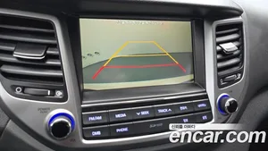 Hyundai Tucson, 2017 — миниатюра 22