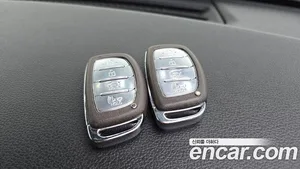 Hyundai Tucson, 2017 — миниатюра 23