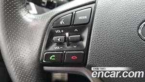 Hyundai Tucson, 2017 — миниатюра 24