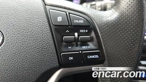 Hyundai Tucson, 2017 — миниатюра 25