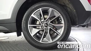 Hyundai Tucson, 2017 — миниатюра 7