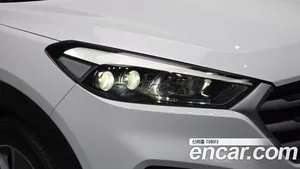 Hyundai Tucson, 2017 — миниатюра 8
