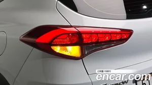 Hyundai Tucson, 2017 — миниатюра 9