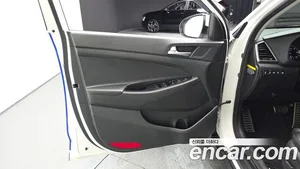 Hyundai Tucson, 2017 — миниатюра 14