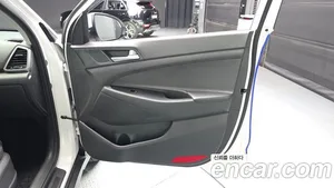 Hyundai Tucson, 2017 — миниатюра 15