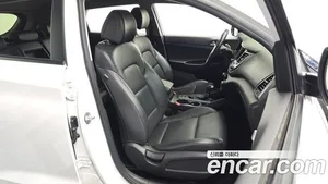 Hyundai Tucson, 2017 — миниатюра 16