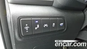 Hyundai Tucson, 2017 — миниатюра 29