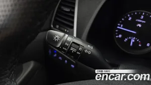 Hyundai Tucson, 2017 — миниатюра 32
