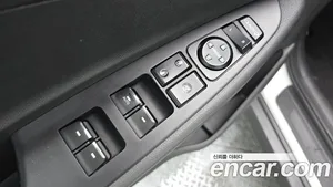 Hyundai Tucson, 2017 — миниатюра 33