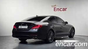 Genesis G70, 2018 — миниатюра 2
