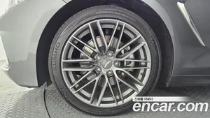 Genesis G70, 2018 — миниатюра 5