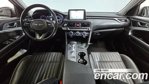 Genesis G70, 2018 — миниатюра 10