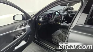 Genesis G70, 2018 — миниатюра 13