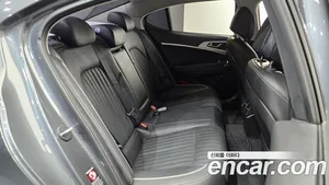 Genesis G70, 2018 — миниатюра 17
