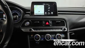 Genesis G70, 2018 — миниатюра 18