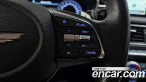 Genesis G70, 2018 — миниатюра 22