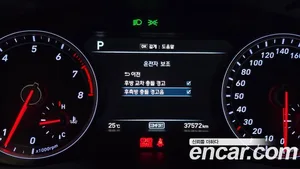 Genesis G70, 2018 — миниатюра 24