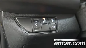 Genesis G70, 2018 — миниатюра 25