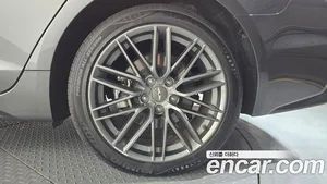 Genesis G70, 2018 — миниатюра 7