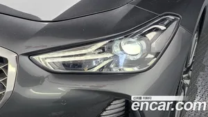 Genesis G70, 2018 — миниатюра 8