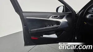 Genesis G70, 2018 — миниатюра 14