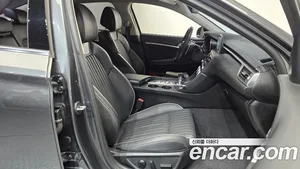 Genesis G70, 2018 — миниатюра 16