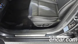 Genesis G70, 2018 — миниатюра 30