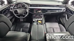 Audi A8, 2021 — миниатюра 10