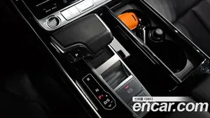 Audi A8, 2021 — миниатюра 12