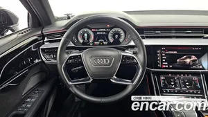 Audi A8, 2021 — миниатюра 18