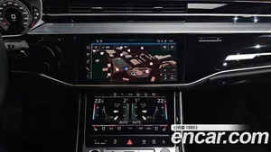 Audi A8, 2021 — миниатюра 19