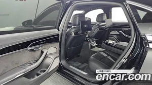 Audi A8, 2021 — миниатюра 25