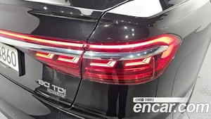 Audi A8, 2021 — миниатюра 9