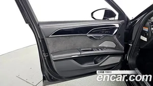 Audi A8, 2021 — миниатюра 14