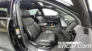 Audi A8, 2021 — миниатюра 16