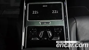 Audi A8, 2021 — миниатюра 32